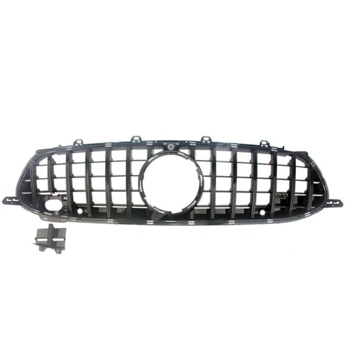Calandre AMG GT 63 pour remplacer une grille de radiateur abîmée sur modèle 2019