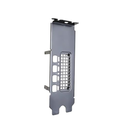 RTX2000 ADA RTX4000 SFF ADA �O���t�B�b�N�X�J�[�h�p�̃u�����N I/O �V�[���h�Œ�u���P�b�g�ƌ݊���������܂��B(12cm)