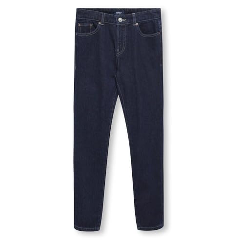 Jean loose Kobavi KIDS ONLY garçon en denim robuste pour jouer sans limites