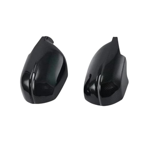Remplacer coque rétroviseur CR-V RHD grise cassée : lot de 2 de rechange 17-21