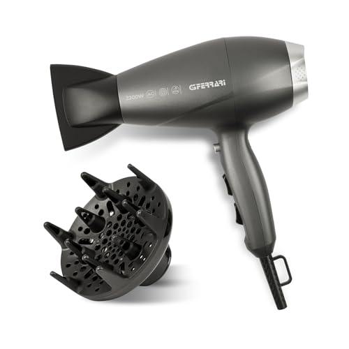 Imagen de G3 Ferrari G30069 Texta Super Secador de pelo 2200 W