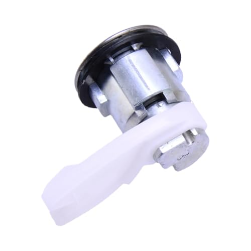 Llave de cilindro y juego de interruptor de encendido Ford Ranger F150 sin atascos 4