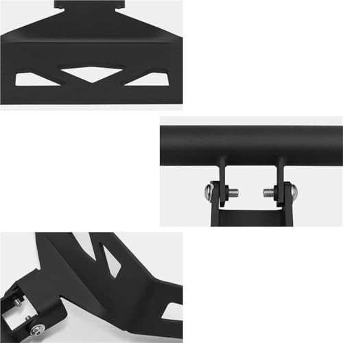 Support de navigation moto Navi 110 anti vibration guidon