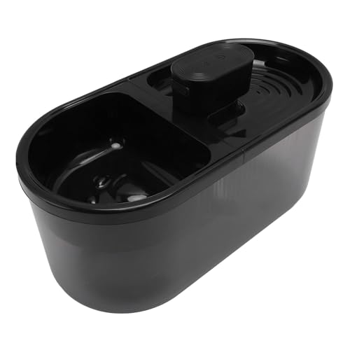 Fuente de agua automática para gatos y perros 4.5L miniatura 7