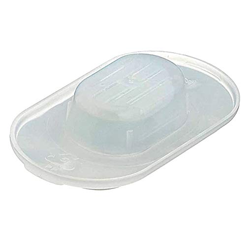 Bausch + Lomb PureVision 2 Monatslinsen, sehr dünne sphärische Kontaktlinsen, weich, 6 Stück / BC 8.6 mm / DIA 14 / -6.50 Dioptrien