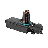 Luftansaugkrümmer-Klappeneinstelleinheit, DISA-Ventil 11611440049, kompatibel for BMW 323Ci 323I 328Ci 328I 528I Z3 E46 E39 E38 E36