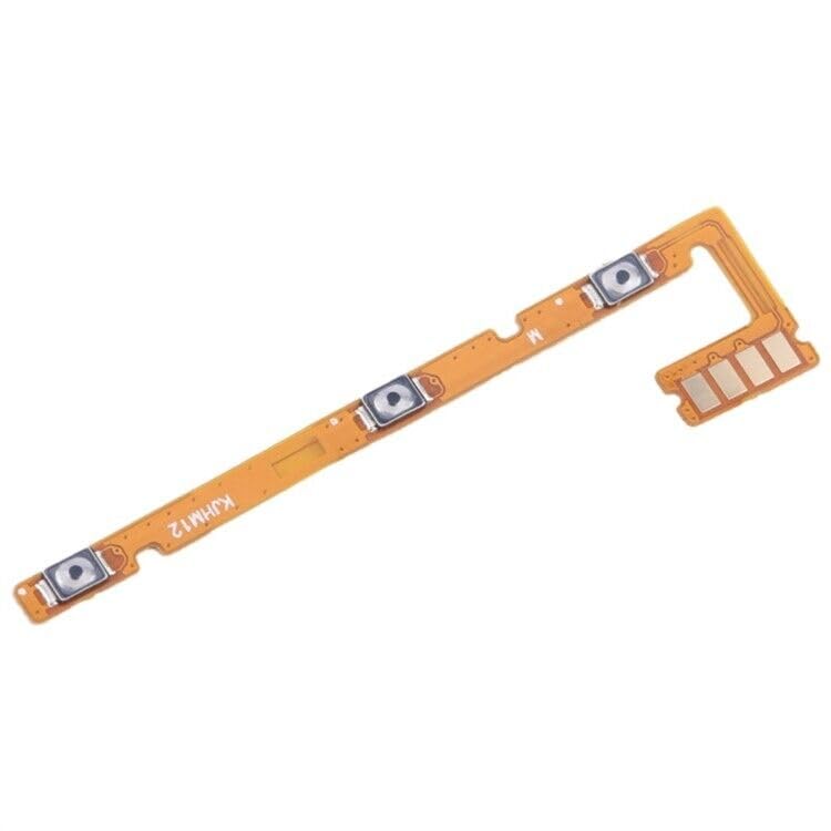 Generico Repuesto Compatible con Xiaomi Redmi 12 4G/5G 23053RN02Y, 23053RN02A, 23053RN02I Flat Flex,...