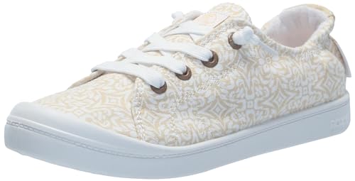 Image of Roxy Women's Bayshore Slip on Shoe Sneaker