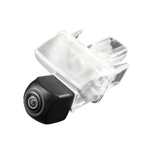 Caméra de recul AHD pour Toyota Corolla et Yaris avec vision 170° haute définition