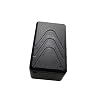 LUCHONG Dispositif de Suivi,Tracker GPS Personnel Mini Piste Portable en Temps réel pour Voiture de véhicule pour…
