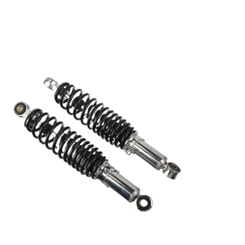 Amortisseur arrière de scooter et kit de suspension à pression d'huile pour remplacement
