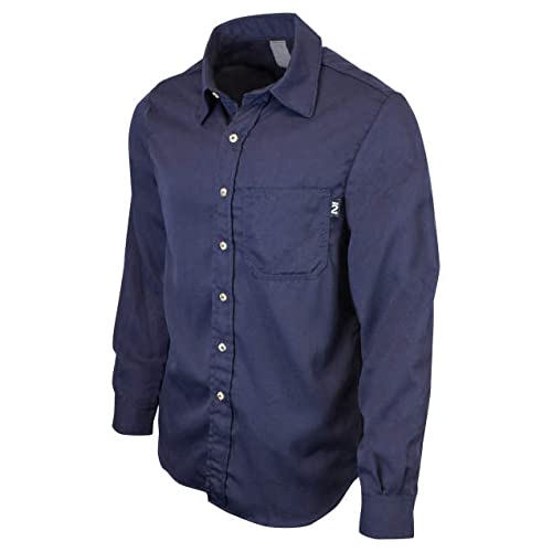 Radians Unisex Adult Modern Navy - Size 3X, Navy, 3X-Large US - Radians