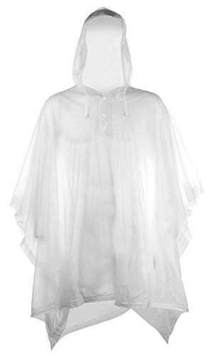 Image of Romano nx Waterproof Reusable Rain Poncho for Women in 18 Colors with 3 Years Warranty