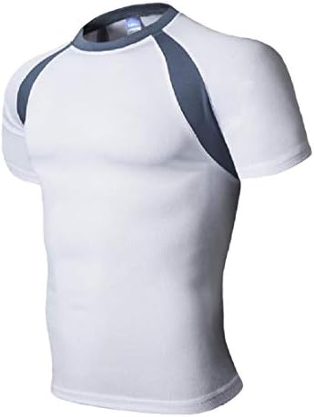 Generic Men's Tops Quick-Dri Fit Tee 