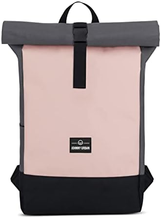 Johnny Urban Reiserucksack Travel Allen XL, Flexible Größe, mit Hüftgurt, Wasserabweisend, Backpack Reise Johnny Urban Reiserucksack Travel Allen XL, Flexible Größe, mit Hüftgurt, Wasserabweisend, Backpack Reise