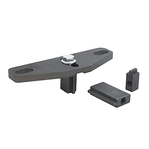 Outil de blocage de volant d'inertie ensemble d'outils de synchronisation mécanique