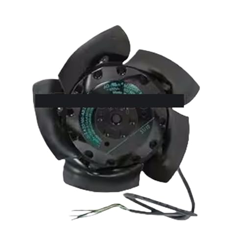 M2D068-DF Ventilateur de refroidissement M2D068-ECY extracteur d'air armoire