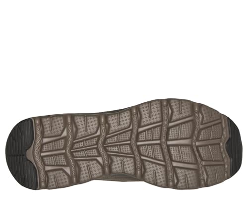 Image of Skechers Men's Glide-Step Sole Hands Free Slip-in Sneaker