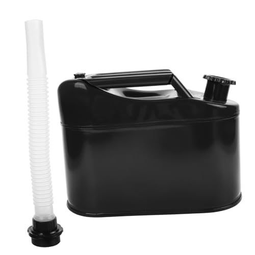Réservoir portable essence Ciieeo pour éviter la panne sèche en quad
