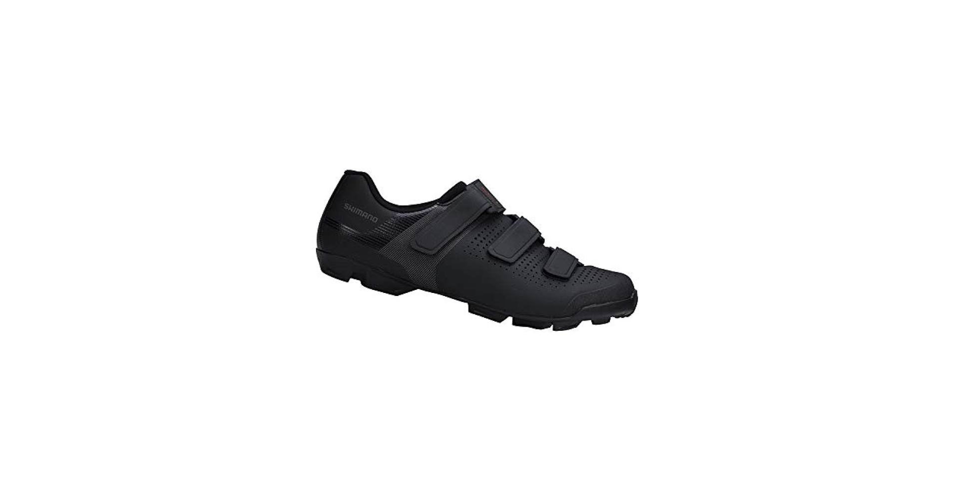 SHIMANO XC100ブラック 41(25.8センチ)SPDシューズ Amazon.com | SHIMANO SH-XC100 Men's Indoor and Outdoor