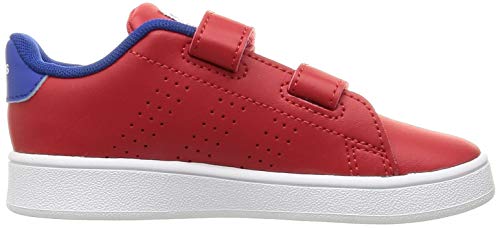Adidas Advantage I tennisschoenen voor baby's - Image 7