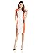 XOXO Junior's Colorblocked Bodycon Dress