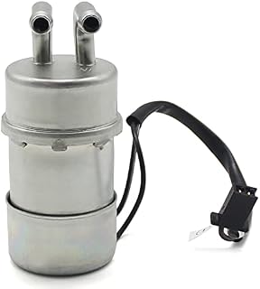 New Fuel Pump Replacement Fuel Pumps OEM: 15100-03F00, for Suzuki 15100-38A00 15100-38A01, for Suzuki VS700 Intruder 700 for Suzuki VS1400 Intruder 1400, for Suzuki GSX1200 Inazuma GV76A