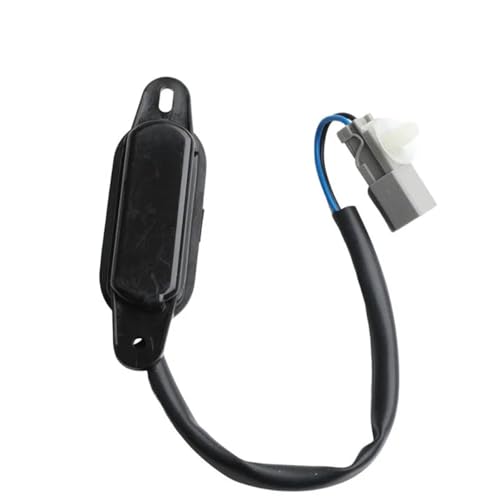 Contacteur électrique de hayon pour Honda CR-V (2007-2011) | Bouton ouverture de coffre arrière