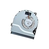 Vous en avez assez de la surchauffe de votre ordinateur portable en cours de tâche ? Ce ventilateur de refroidissement de remplacement est conçu for apporter un flux d'air constant et assurer le bon fonctionnement de votre appareil, sans plus de ralentissements soudains.