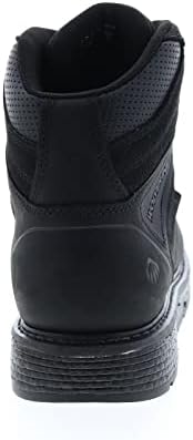 Wolverine Men's Hellcat MOC 6" CM Wedge Boot Review | Image 6