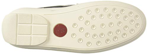 Image of Marc Joseph New York Unisex-Child Kids Boys /Girls Genuine Leather Broadway Loafer