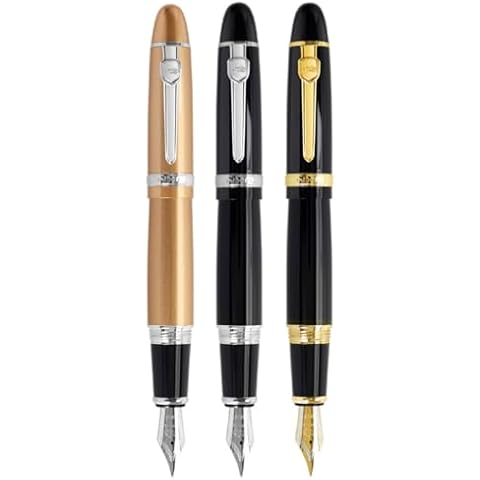 Zoohot Jinhao 159 Fountain Pen Set Cover