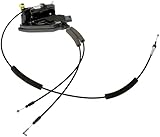 Dorman 937-976 Front Driver Side Door Lock Actuator Motor Compatible with Select Nissan Models