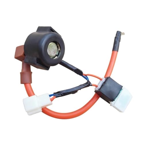 Relais démarreur pour UTV 400 500 700 MSU module solénoïde de rechange