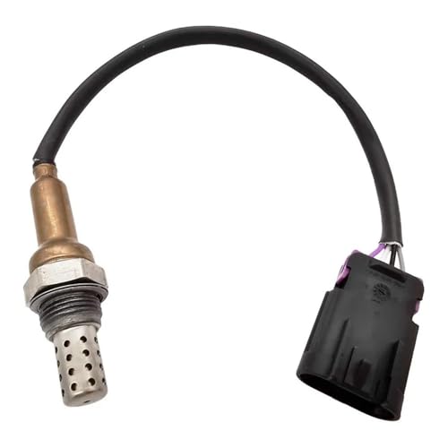 Capteur d'oxygène lambda O2 anti-pollution pour passer le contrôle technique Kia Sonata - 3