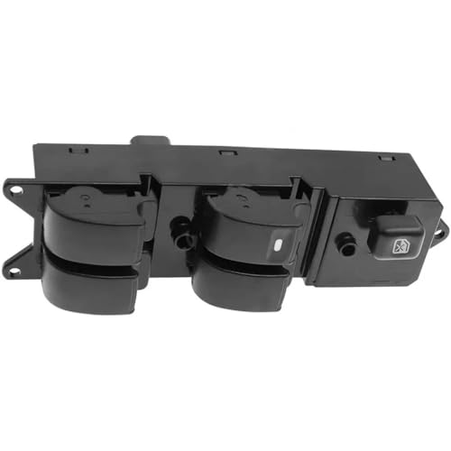 Mando de elevalunas eléctrico Lancer 2008-2009 que restaura el control de sus ventanas 4