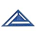 Empire Level e3992 Heavy-Duty Magnum 12-Inch Hi-Vis Rafter Square