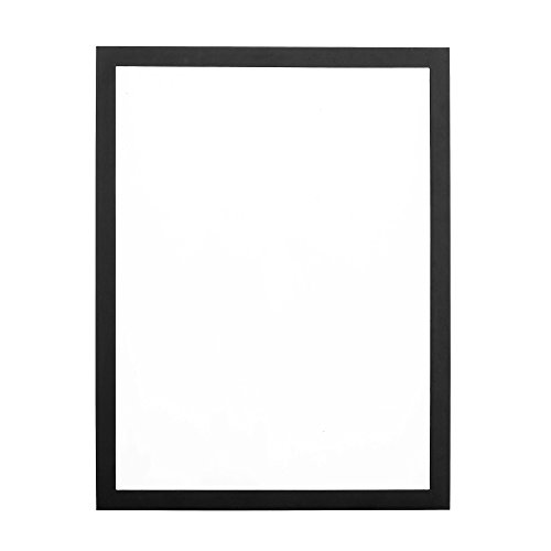 Preisvergleich Produktbild Bloomingville Bilderrahmen in Schwarz, 40x30 cm