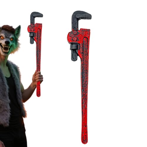 Decoracion aterradora de Halloween para salones tematicos y eventos de cosplay