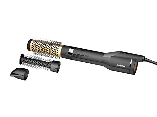 Preisvergleich Produktbild BABYLISS MULTISTYLE AIR BRUSH CREATIVE 3in1 AS125E