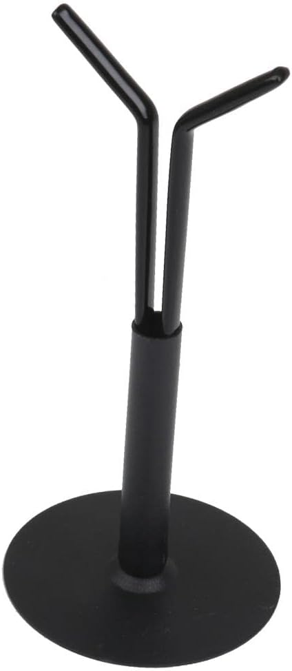10Pcs 1/6 Y-Type Doll Holder Stand Base for 12'' HT Kumik Action Figure