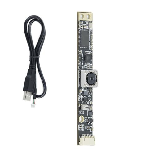 Webcam con Microfono para Pc 4K Marca LfrXtra