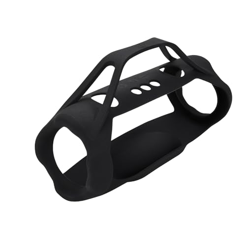 Étui JBL Xtreme 5 noir antichoc pour protéger enceinte