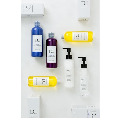 美粧AKARI D plus (ディープラス) リッチミルク リペアトリートメント 150ml の商品画像 3