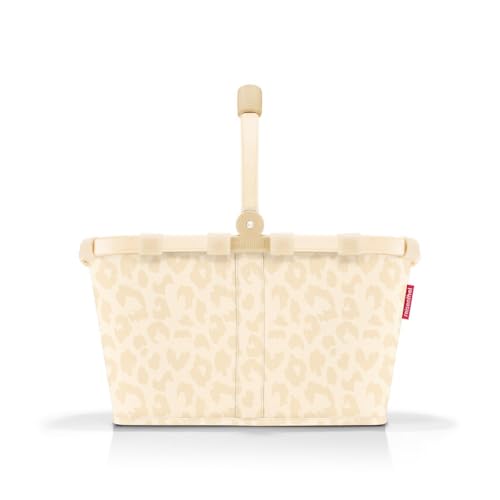 Reisenthel carrybag leo vanilla