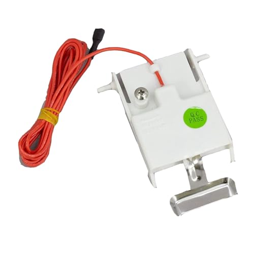 Piezas detector de espesor de hielo para solucionar fallos de congelacion 2