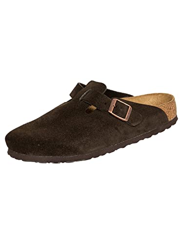 Image of Birkenstock Boston BS 0160581 Hooves