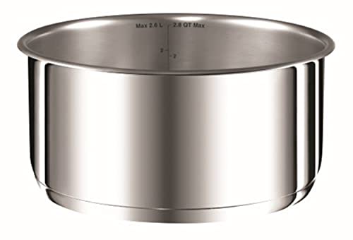 Tefal l9252244 Ingenio Elégance Casseruola