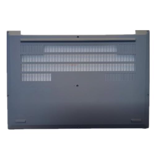 Coque inférieure Lenovo ThinkPad X1 Extreme Gen 5 résout surchauffe et plastique usé