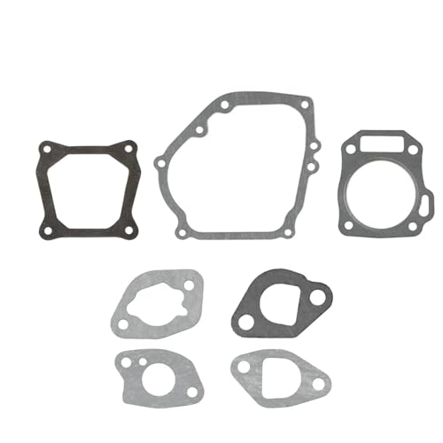 Kit joints de culasse Honda GX160 GX200 avec joint de silencieux d'échappement